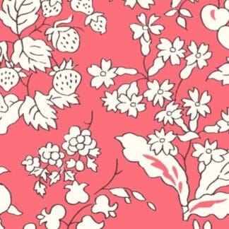 Liberty - Orchard Garden - Fruit Silhouette Y