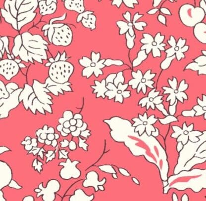 Liberty - Orchard Garden - Fruit Silhouette Y