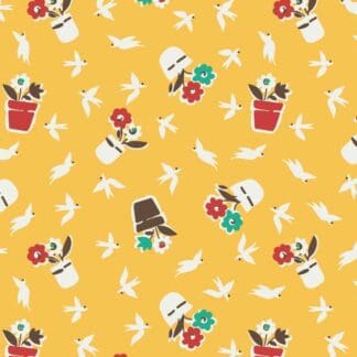 Betty’s Pantry - Restocked Elaine