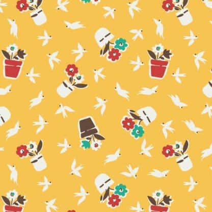Betty’s Pantry - Restocked Elaine