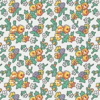 Betty’s Pantry - Restocked Marcia