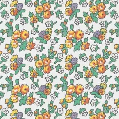 Betty’s Pantry - Restocked Marcia