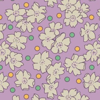 Betty’s Pantry - Restocked Viola