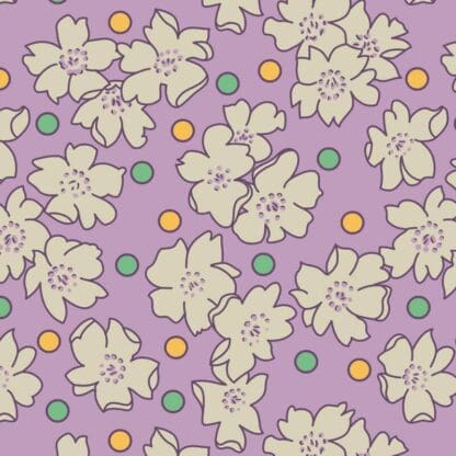 Betty’s Pantry - Restocked Viola