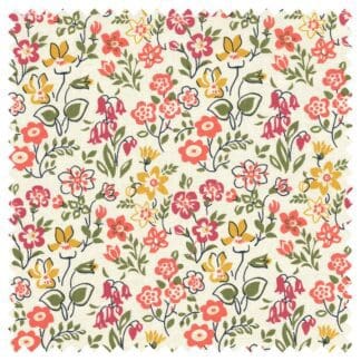 Liberty - Cottage Garden - Lawn Games