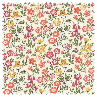 Liberty - Cottage Garden - Lawn Games