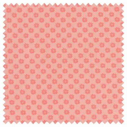 Liberty - English Garden - Floral Dot