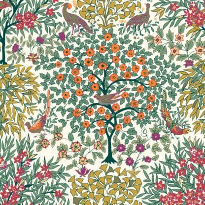 Liberty - Orchard Garden - Pheasant Forest Z