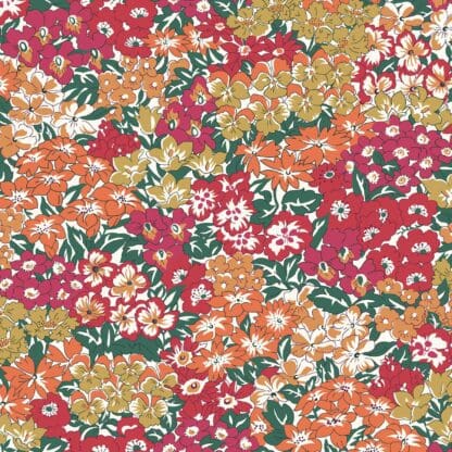 Liberty - Orchard Garden - Wisely Grove Z