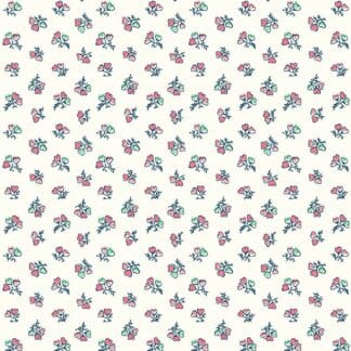 Liberty - Tea for Two - Heart Bouquet