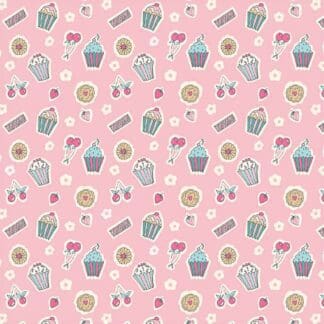 Liberty - Tea for Two - Tea Party