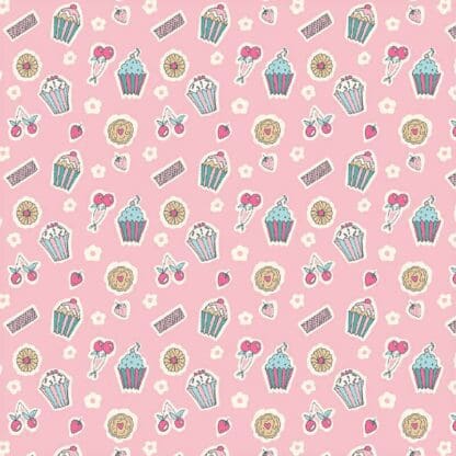 Liberty - Tea for Two - Tea Party