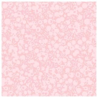 Liberty Wiltshire Shadow Rose Pink
