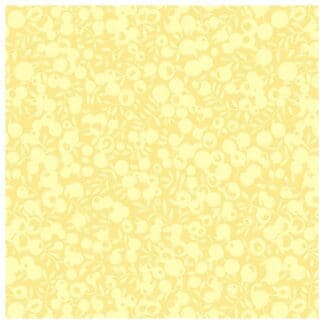 Liberty - Wiltshire Shadow - Custard