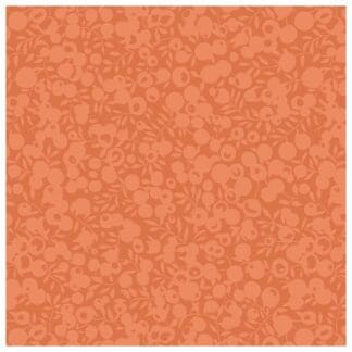 Liberty - Wiltshire Shadow - Clementine