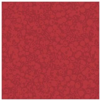 Liberty - Wiltshire Shadow - Ruby