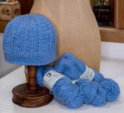Juniper Moon Beanie - Miss Harry