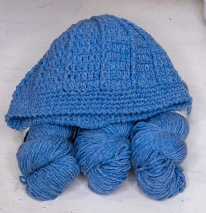 Juniper Moon Beanie - Miss Harry - Image 2