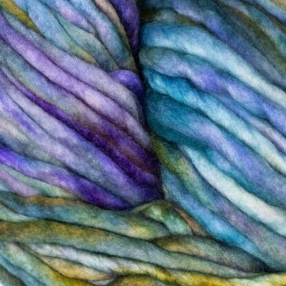 Malabrigo Rasta - Indiecita - Image 3