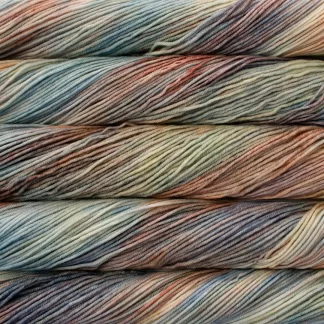 Malabrigo Rios - Zahara