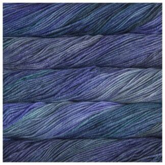 Malabrigo Rios - Azules