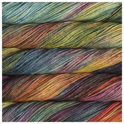 Malabrigo Rios - Diana