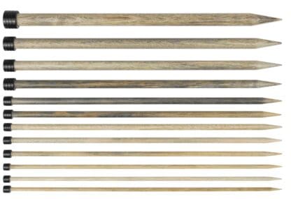 Lykke - Straight Needles 10" - Image 2