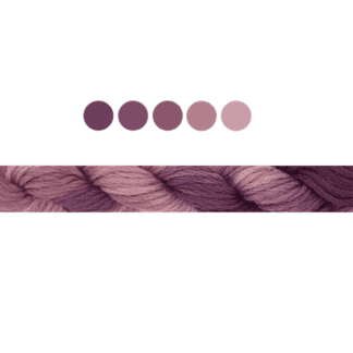 Cottage Garden Threads - Signature Range - Dahlia