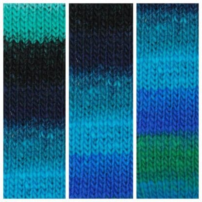 Noro - Kureyon - Hakusan - #429