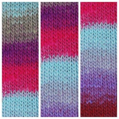 Noro - Kureyon - Kurihara - #437