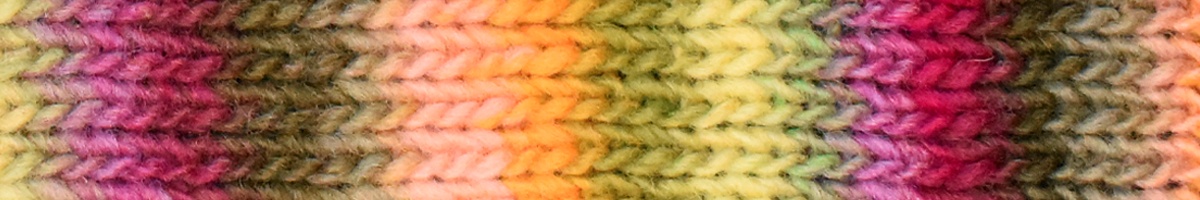 Noro - Kureyon - Kama - #95