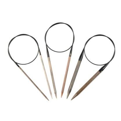 Lykke - Circular Needles 47" - Image 2