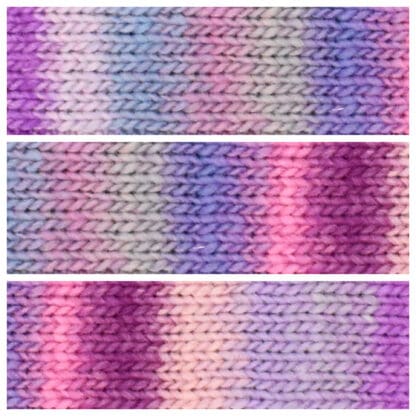 Noro - Kureyon - Kokubunji #459