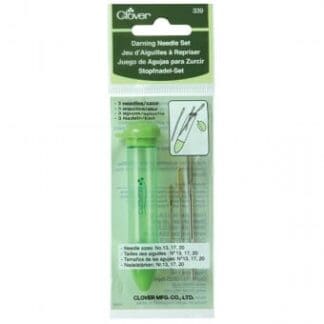 Clover - Darning Needle Set #339