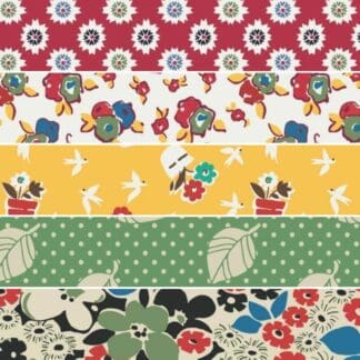 Betty’s Pantry Fabric