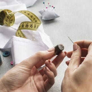 Pins & Sewing Needles