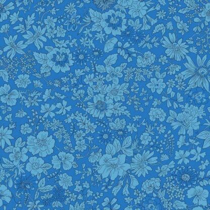 Liberty - Flower Show Summer - Emily Silhouette #5719C