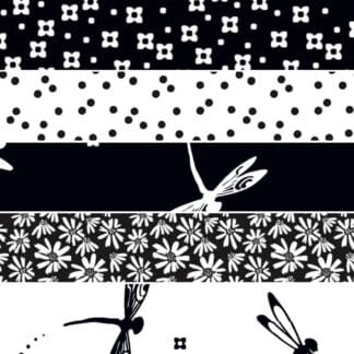 Black & White Collection