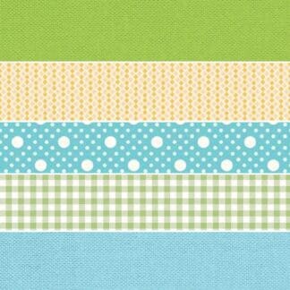 Basics and Solids