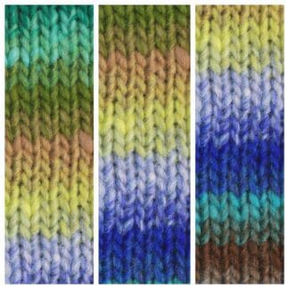 Noro - Kureyon - Zentsuji - #344
