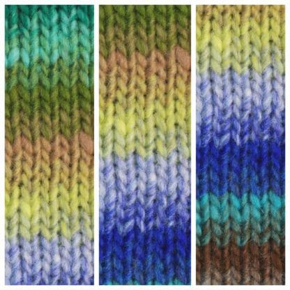 Noro - Kureyon - Zentsuji - #344