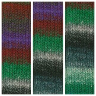 Noro - Kureyon - Sumoto - #377