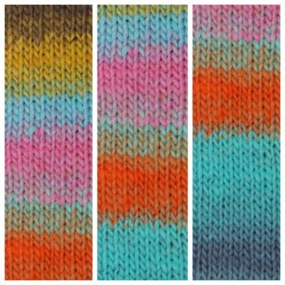 Noro - Kureyon - Lizuka - #421