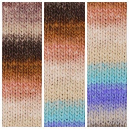 Noro - Kureyon - Toride - #425