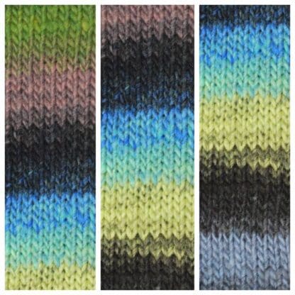 Noro - Kureyon - Toki - #428