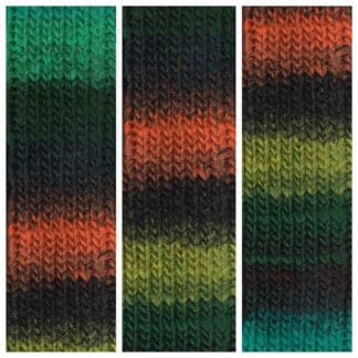 Noro - Kureyon - Takayama - #430