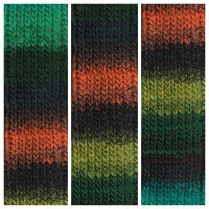 Noro - Kureyon - Takayama - #430