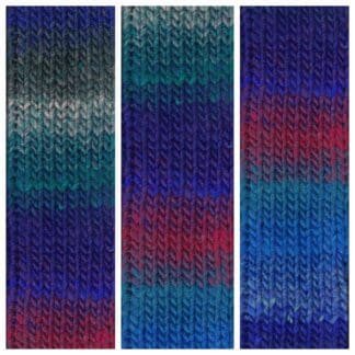 Noro - Kureyon - Nirasaki - #447