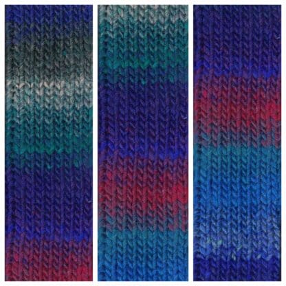 Noro - Kureyon - Nirasaki - #447