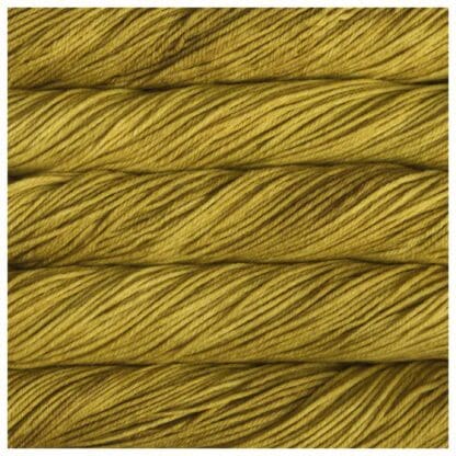 Malabrigo Rios - Frank Ochre
